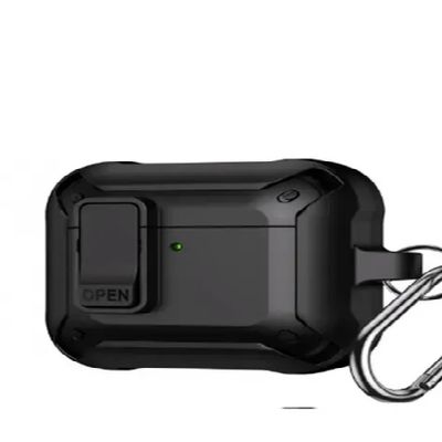 Airpods 4 Case — Armor Lock 785280