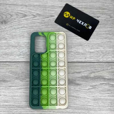 Чохол Samsung A32 Antistress 73250 Китай