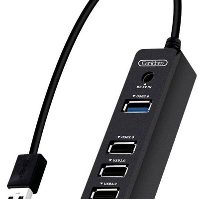Earldom ET-HUB07 USB Hub 747556 Китай
