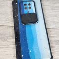 Накладка Camshield Glitter Xiaomi Redmi Note 9S/Redmi Note 9 Pro (8) 34233