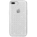 Чохол TPU Shine для Apple iPhone 6 plus / 6s plus / 7 plus / 8 plus (5.5) (Clear) 65424