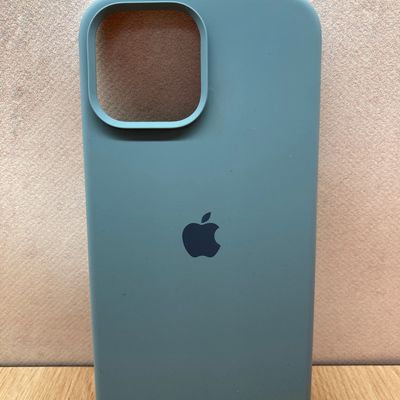 Чохол Silicone Case Full iPhone 13 Pro Max (cactus) 47781 47781* 47781