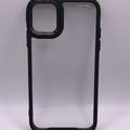 Чехол TPU+PC Lyon Case для Apple iPhone 11 (6.1) (Black) 63063