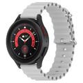 Ремінець Ocean Band для Smart Watch 20mm (Сірий / Gray) 00068668