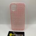 Чохол TPU Shine для Apple iPhone 11 (6.1) (Pink) 65426 65426* 65426 Чехол