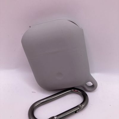 Чохол Silicone Case for AirPods Водонепроникний Hang Case Китай