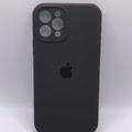 Накладка Silicone Case 100% Original Separate Camera (AA) IPhone 12 Pro 2020 6.1 (22) 35044 Чехол
