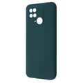 Чохол WAVE Colorful Case (TPU) Xiaomi Redmi 10C (forest green) 36751 36751 36751 Чехол