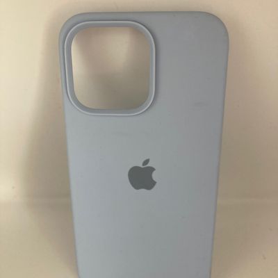 Чохол Silicone Case Full iPhone 13 Pro (lilac cream) 47782 47782* 47782