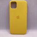 Чохол IPhone 11 Silicone case 53318 53318* Китай