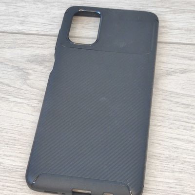 Чохол Samsung M51 Ultimate  * Китай