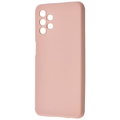 Чохол WAVE Colorful Case (TPU) Samsung Galaxy A32 (A325F) (pink sand) 31051 31051* Чехол