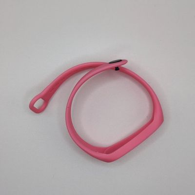 Ремінець Silicone Xiaomi Mi Band 7 (cotton candy) 36781 36781*