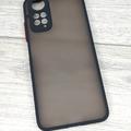 Накладка Totu Series Separate Camera Xiaomi Redmi Note 11 (9) 34371 34371*