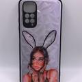 TPU+PC чохол Prisma Ladies для Xiaomi Redmi Note 11 (Global) / Note 11S (Rabbit) 61398 Чехол