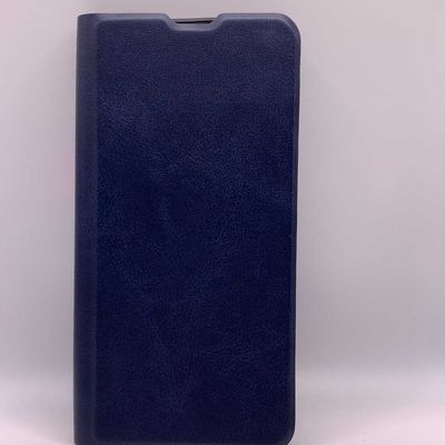 Чохол-книжка PREMIUM Xiaomi Redmi 10 синій 10671  10671 Китай