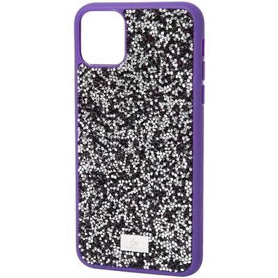 Чохол Bling World Grainy Diamonds (TPU) iPhone 11 Pro Max purple 3Q958  purple 30958 purple 30958 purple 30958 Китай