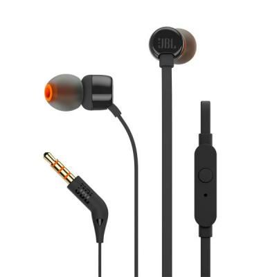 Навушники  Tune 110 Eco Black (T110BLKE) black U1128341 JBL