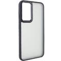 Чохол TPU+PC Lyon Frosted для Samsung Galaxy A32 4G (Sierra Blue) 74828 Чехол