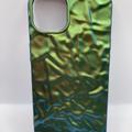 Чохол WAVE Gradient Water Case iPhone 13 (green) 44122