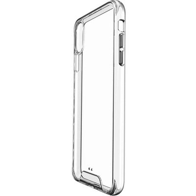 Чохол TPU Space Case transparent для Apple iPhone XR (6.1) (Прозорий) 00036990 00036990 Чехол