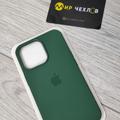 Чохол Накладка Silicone Case In The Box Original+MagSafe Смартфон13 Pro 2021 (9) 32963 Китай