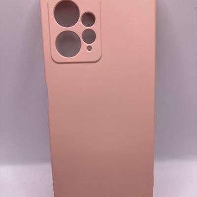 Чохол WAVE Colorful Case (TPU) Xiaomi Redmi Note 12 4G (pink sand) 44431 44431* Чехол