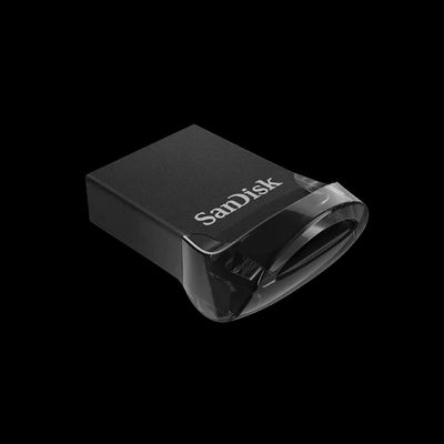 Флеш-накопичувач SanDisk USB 3.1 Ultra Fit 32Gb (130Mb/s)