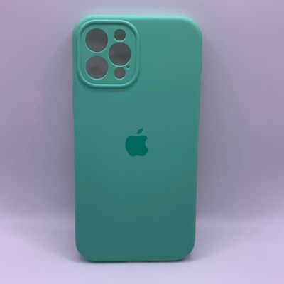 Накладка Silicone Case 100% Original Separate Camera (AA) IPhone 12 Pro 2020 6.1 (51) 35044 35044* 35044 Чехол