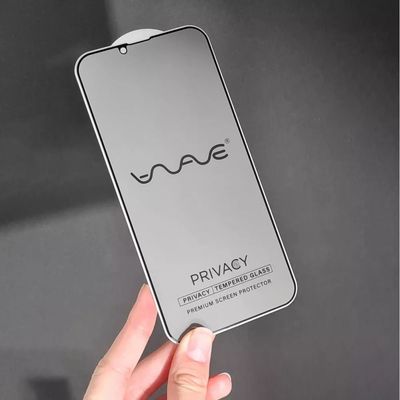 Захисне скло Wave Privacy iPhone 15 78466
