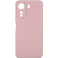 Чохол Silicone Cover Lakshmi Full Camera (AAA) для Xiaomi Redmi 13C / Poco C65 (Рожевий / Pink Sand) 69271 69271 69271 Чехол