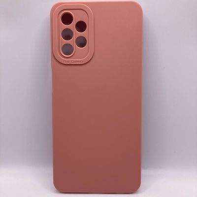Накладка Case Matte Lux Sams A32 5G (2) 35387 35387 Китай