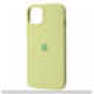 Чохол Silicone Case Full Cover iPhone 13 Pro Max ** Китай