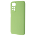 Чохол WAVE Colorful Case (TPU) Xiaomi Redmi Note 11 4G/Redmi Note 11S (mint gum) 36752 Китай