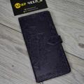 Чохол Realme 5/6i книжка Art purpel 9720 Китай