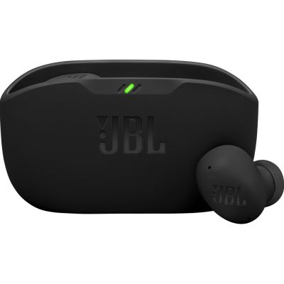Навушники  Wave Buds 2 Black (WBUDS2BLK) U0995079 JBL