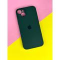 Накладка Silicone Case 100% Original Separate Camera (AA) IPhone 7/8/SE 2020 (74) 35049 Китай
