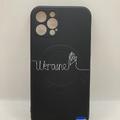 Чохол WAVE Ukraine Edition Case with MagSafe iPhone 12 Pro (ukraine) 36776 36776* 36776 Чехол