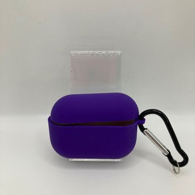Чохол Airpods Pro Silicone case for AirPods Pro Hang Case Colorful (1) 29679  29679 * Китай