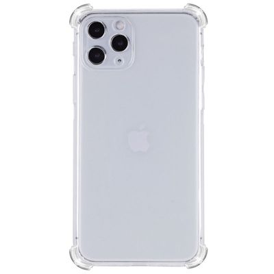 Накладка Силикон Плотный противоударный IPhone 13 Pro Max 2021 32213* 32213* 32213 Китай