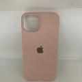 Чохол Silicone Case Full iPhone 13/14 (light purple) 47780 47780* 47780
