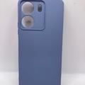 Чохол WAVE Colorful Case (TPU) Xiaomi Redmi 13C 4G/Poco C65 (lavender gray) 54817 Чехол
