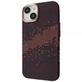 Чохол Proove Gleam Case with Magnetic Ring iPhone 14 (milky way) 64721 64721 Чехол