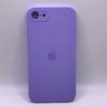 Накладка Silicone Case 100% Original Separate Camera (AA) IPhone 7/8/SE 2020 (42) 35049 Китай