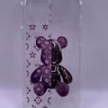 Чохол Love Brands Clear Case (Nprint) iPhone 12 Pro Max (louis vuitton bear) 40156 40156* 40156 Китай