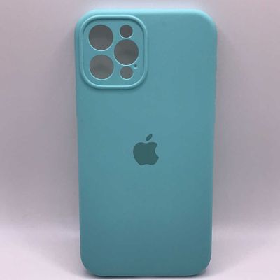 Накладка Silicone Case 100% Original Separate Camera (AA) IPhone 12 Pro 2020 6.1 (21) 35044 35044* 35044 Чехол