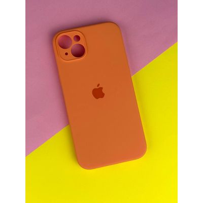 Накладка Silicone Case 100% Original Separate Camera (AA) IPhone 7+/8+ (71) 35050 35050* 35050 Чехол