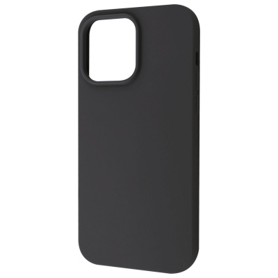 Чохол WAVE Full Silicone Cover iPhone 14 (cocoa) 37751 37751* Чехол