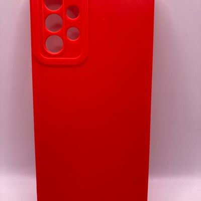 Накладка Case Matte Lux Sams A32 2021 (3) 34373 34373* Китай