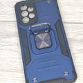 Чохол Hard Defence Samsung Galaxy A33 (A336B) (blue) 35294 Китай